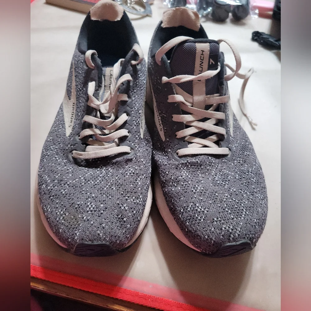 Brooks Launch Athletic Women's Shoes Size 10.5‎